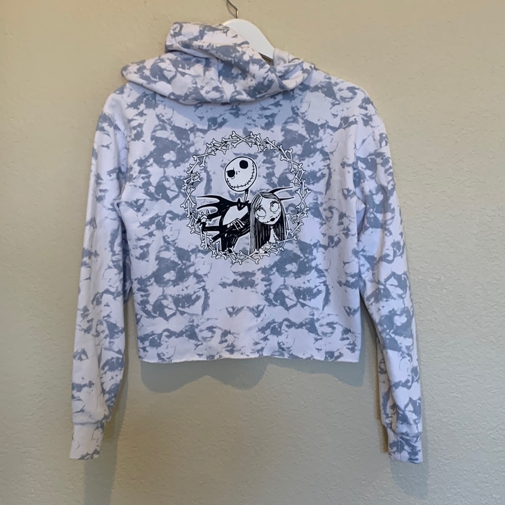 Vans Jack and Sally Hoodie